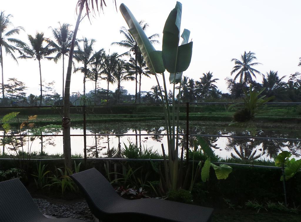 Villa Kemuning Tegallalang  Exterior photo