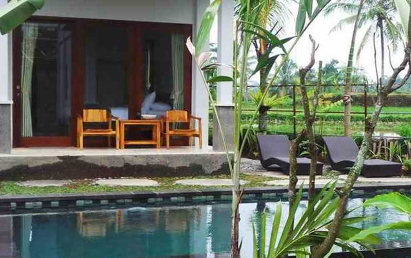 Villa Kemuning Tegallalang  Exterior photo